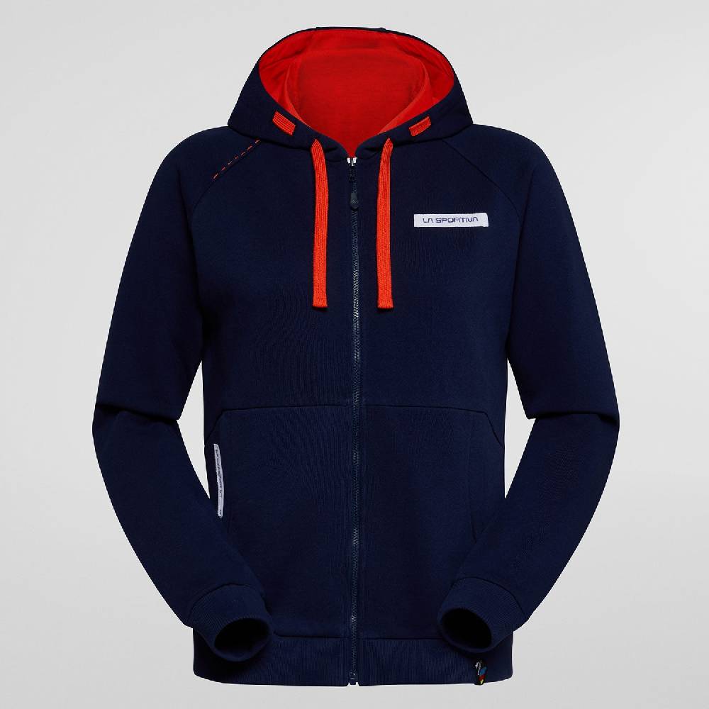 La Sportiva Kaos Hoody WFelpe Arrampicata Hotsell