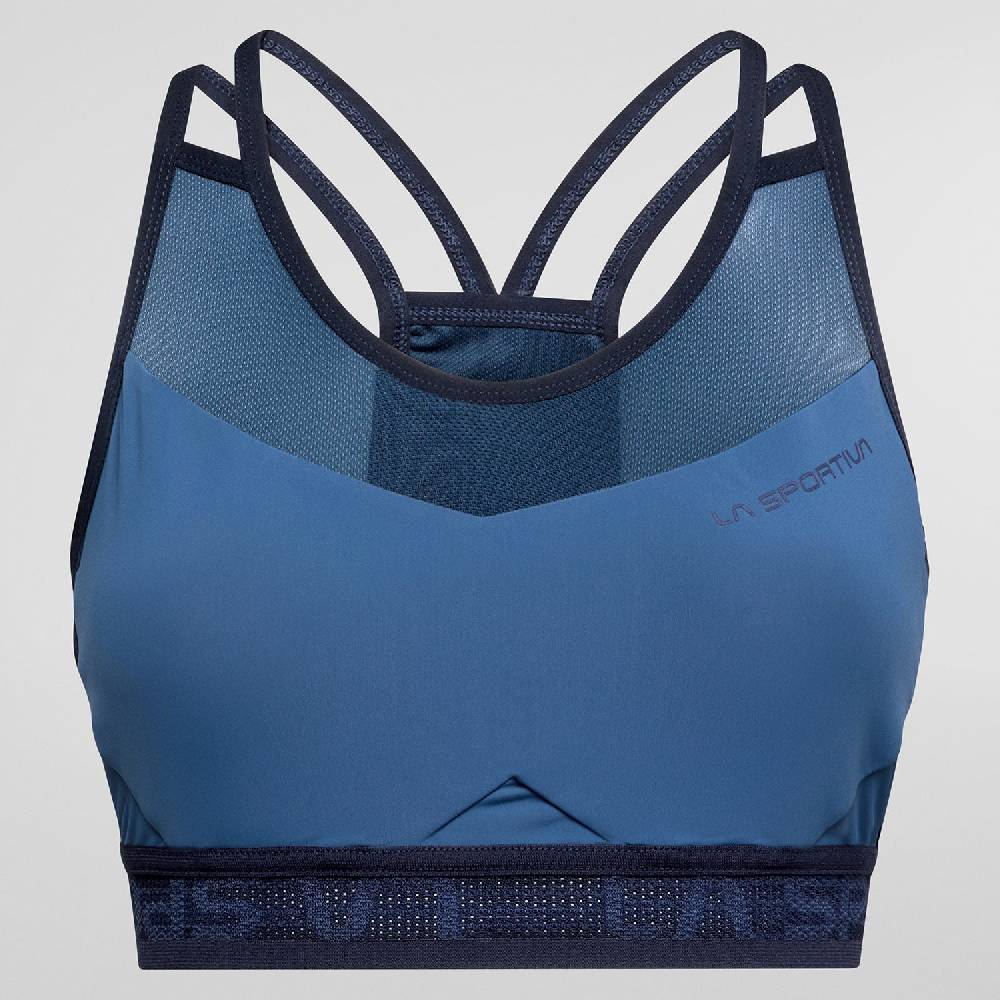La Sportiva Wafaa Top WAccessori Arrampicata Grande vendita