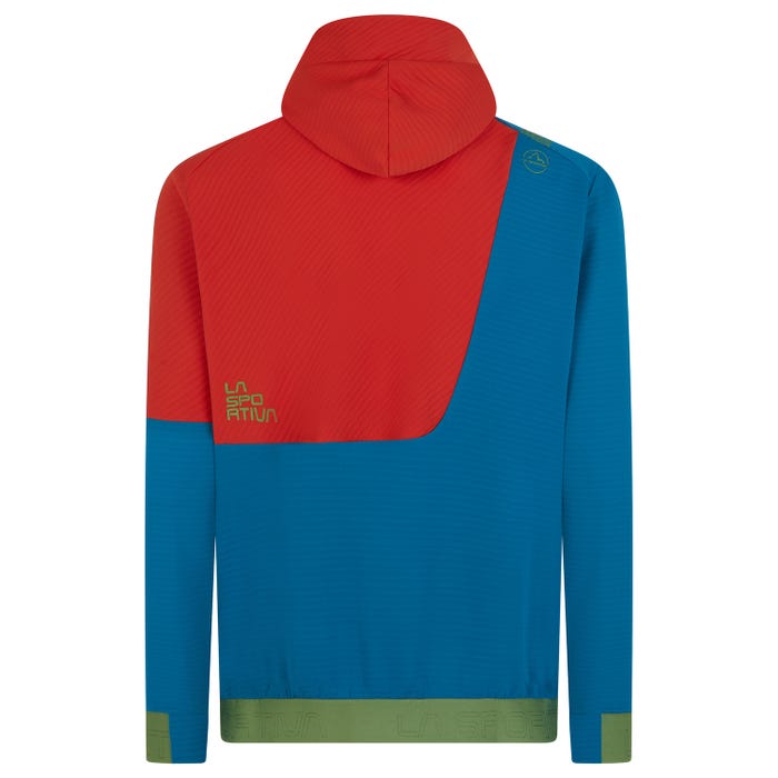 La Sportiva Mood Hoody MFelpe Arrampicata Prezzo basso