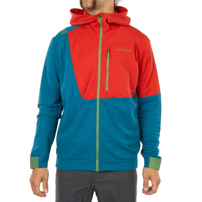 La Sportiva Mood Hoody MFelpe Arrampicata Prezzo basso