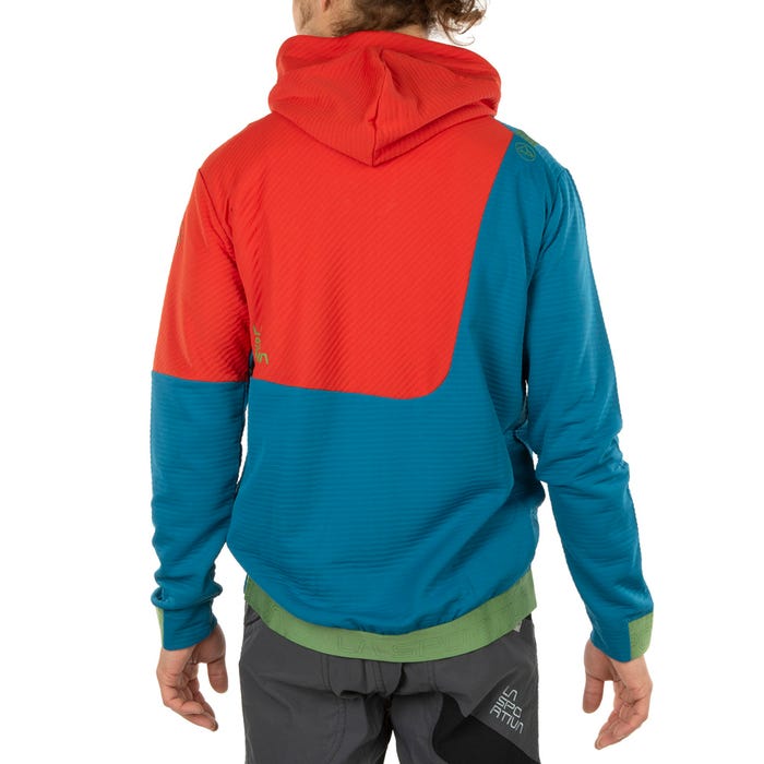 La Sportiva Mood Hoody MFelpe Arrampicata Prezzo basso