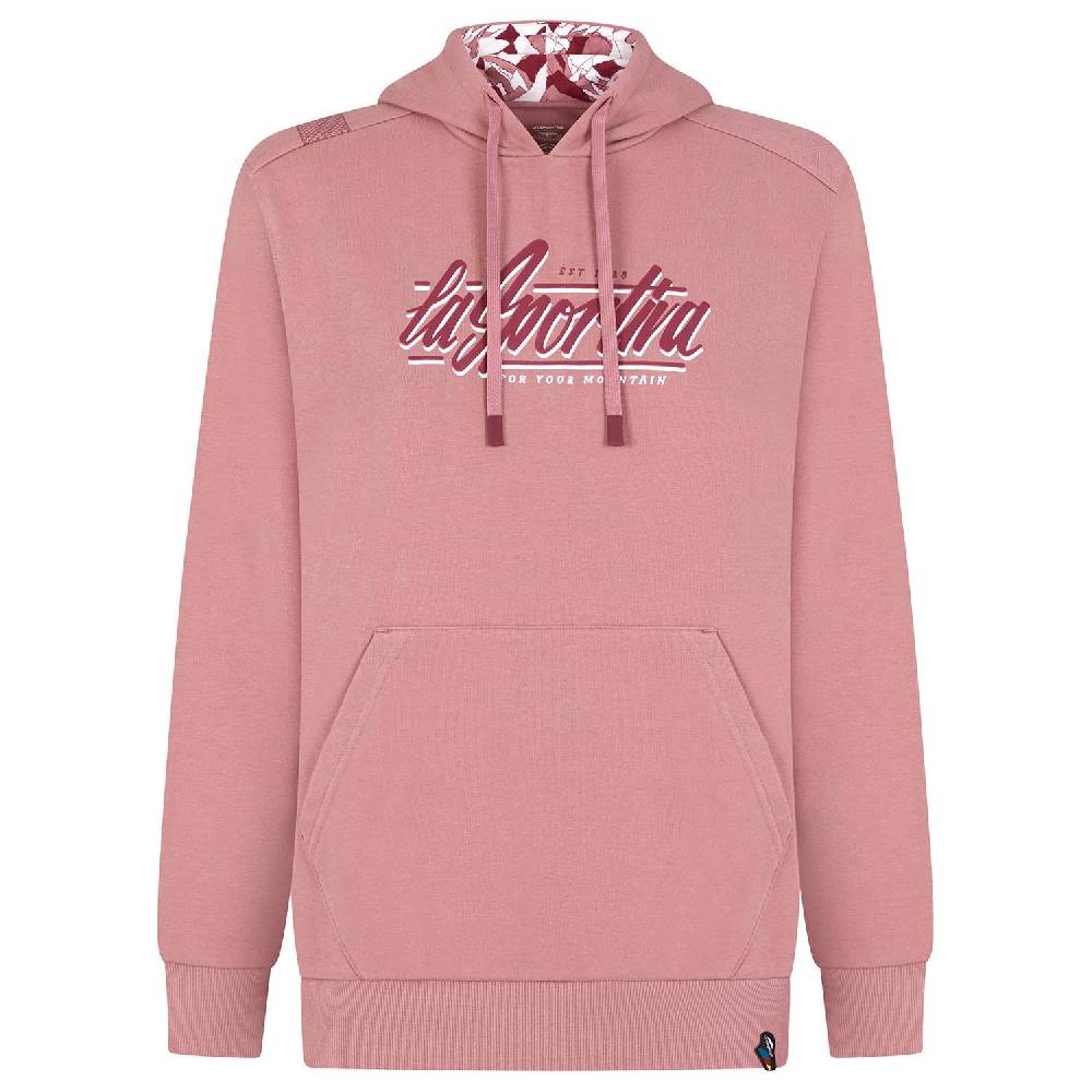 La Sportiva Retro Hoody WFelpe Arrampicata Super Saving Price