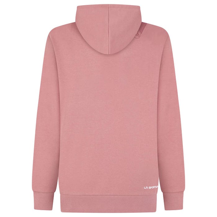 La Sportiva Retro Hoody WFelpe Arrampicata Super Saving Price