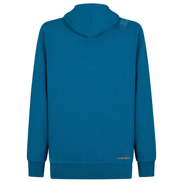 La Sportiva Retro Hoody MFelpe Arrampicata Ritorno libero
