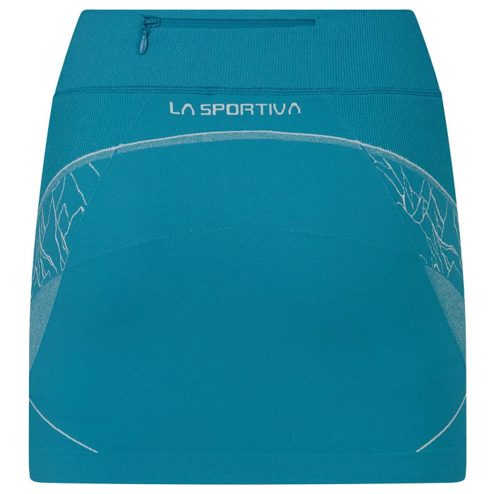 La Sportiva Method Skirt 3" W Sostegno trimestrale