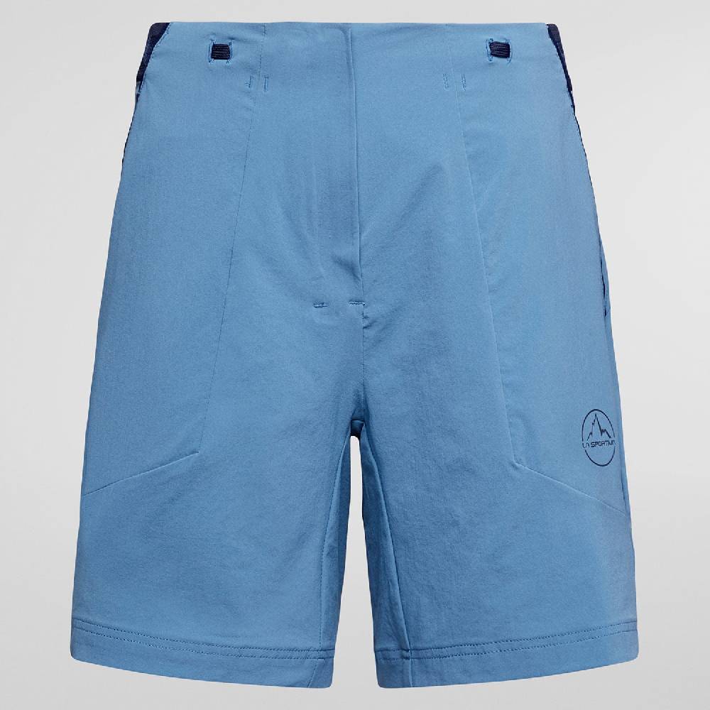 La Sportiva Guard Short WPantaloncini Escursionismo Esporta salva