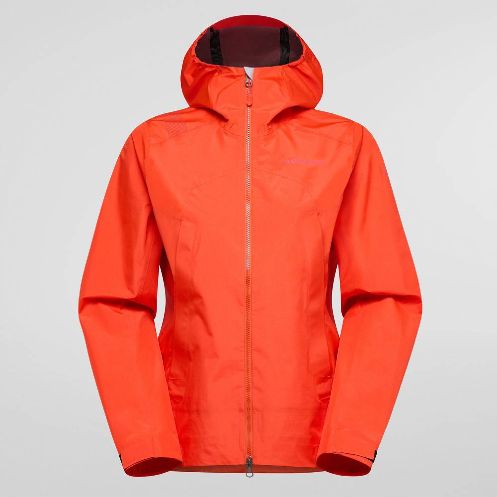 La Sportiva Discover Shell Jkt WGiacche Escursionismo Black Friday Prezzi