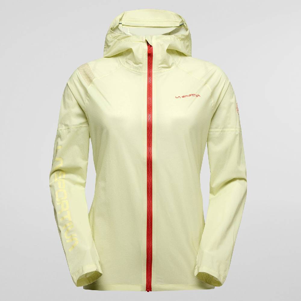 La Sportiva Pocketshell Jkt WGiacche Trail Running Promozione