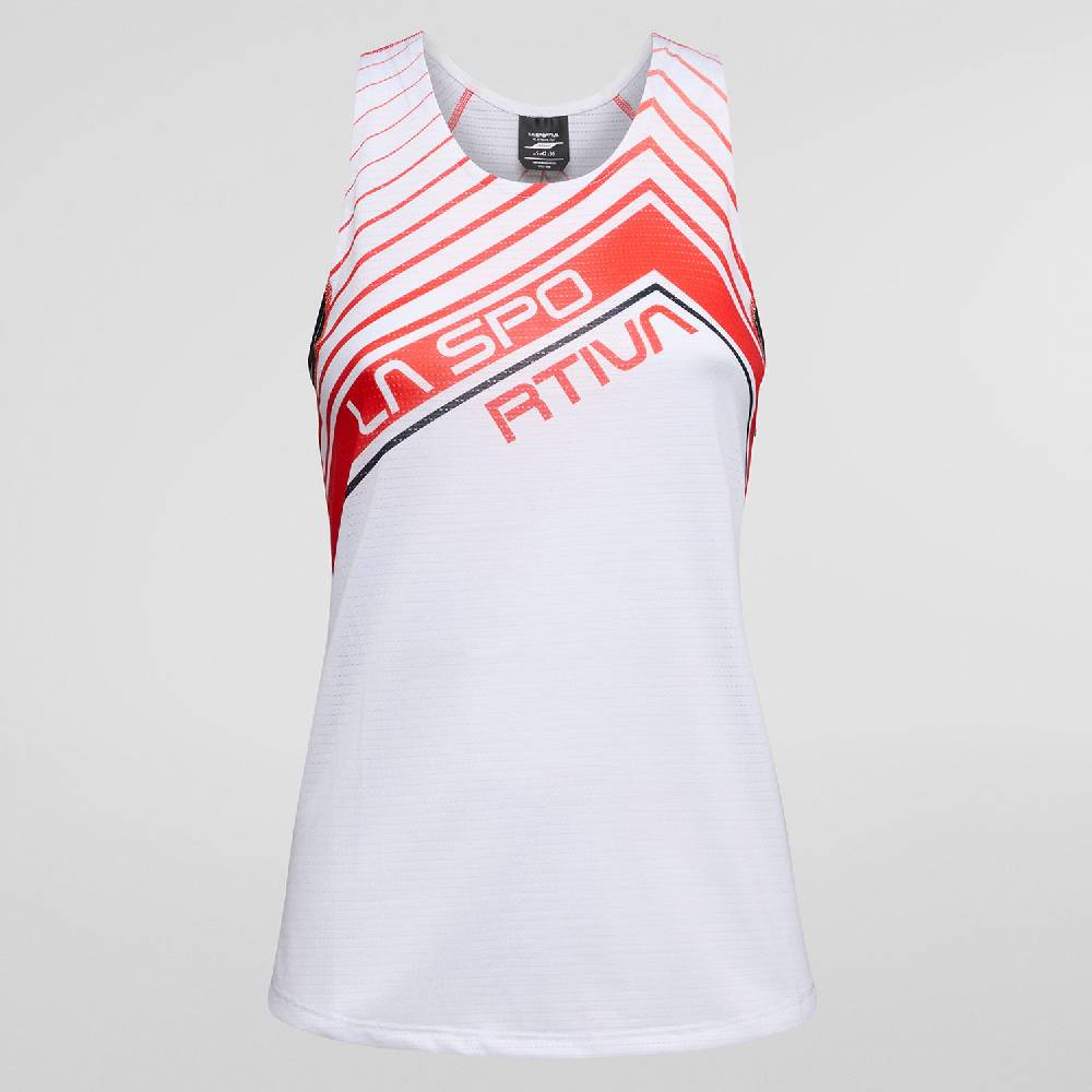 La Sportiva Slipstream Tank WT-Shirts Trail Running Acquista Ora