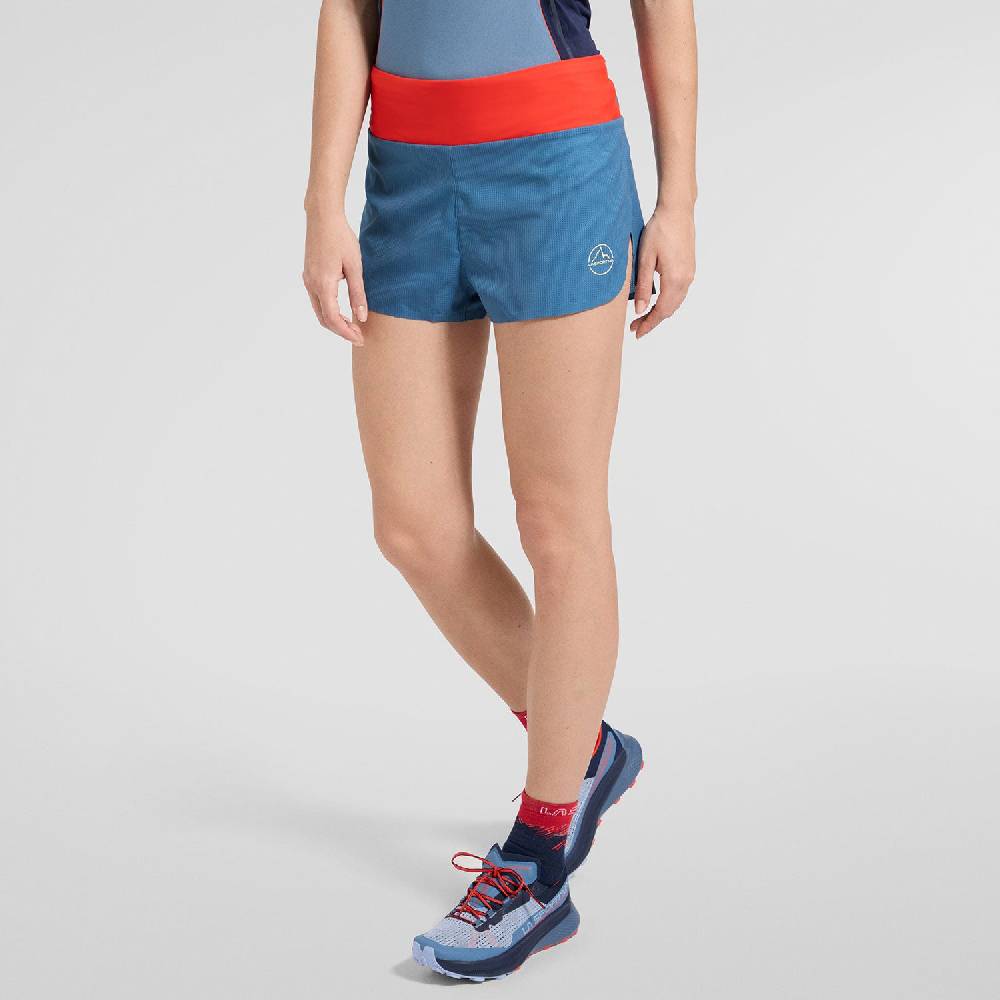 La Sportiva Freccia Short WPantaloncini Trail Running Vendita Economica