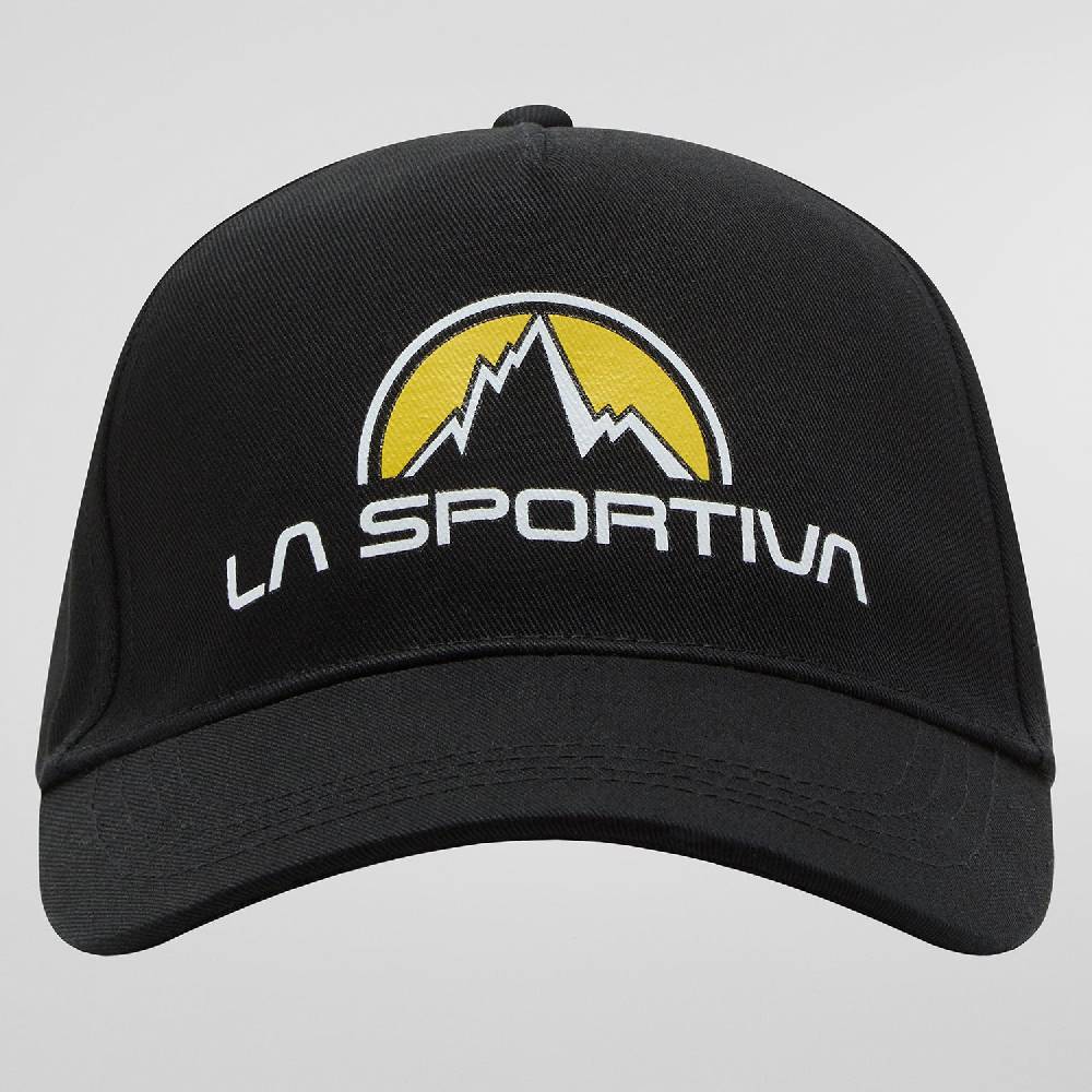 La Sportiva Promo Hat LaspoClimbing Hats-Headbands