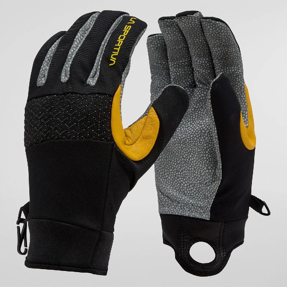 La Sportiva Supercouloir Tech GlovesMountaineering Gloves