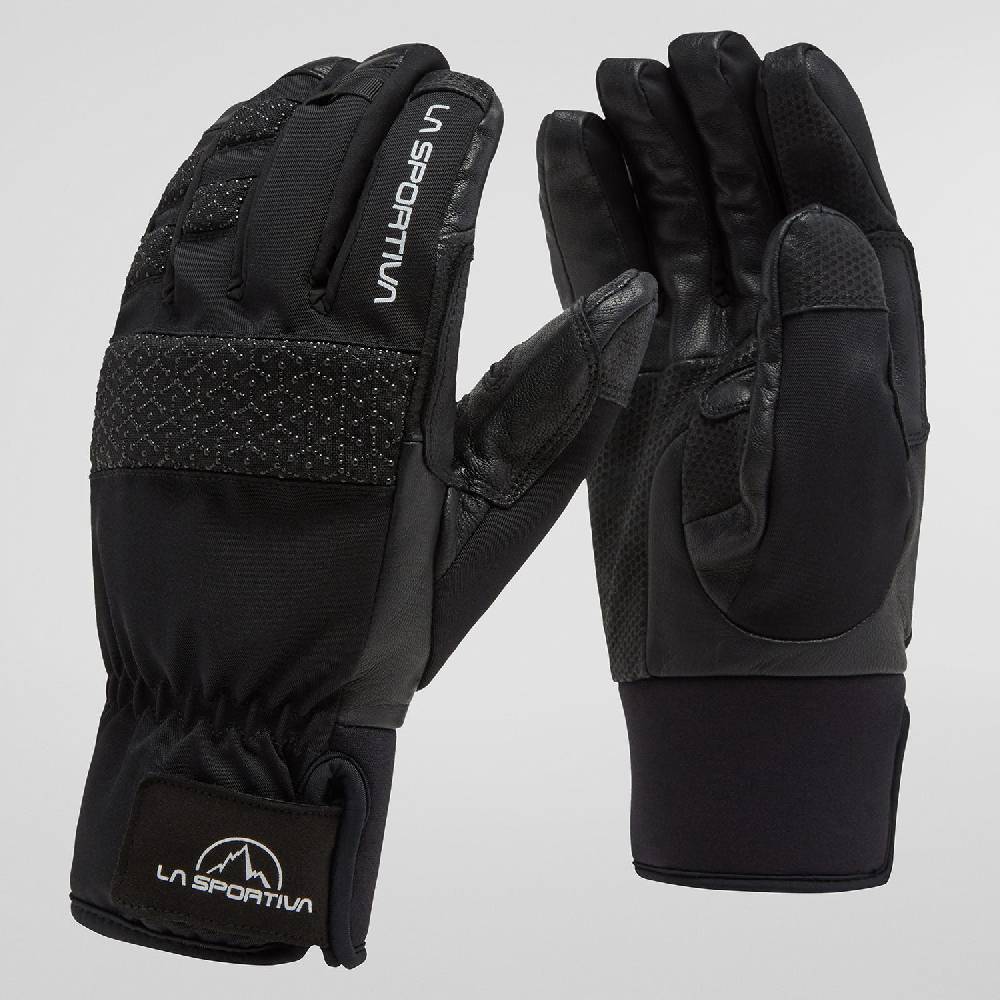 La Sportiva Supercouloir Insulated GlovesMountaineering Gloves