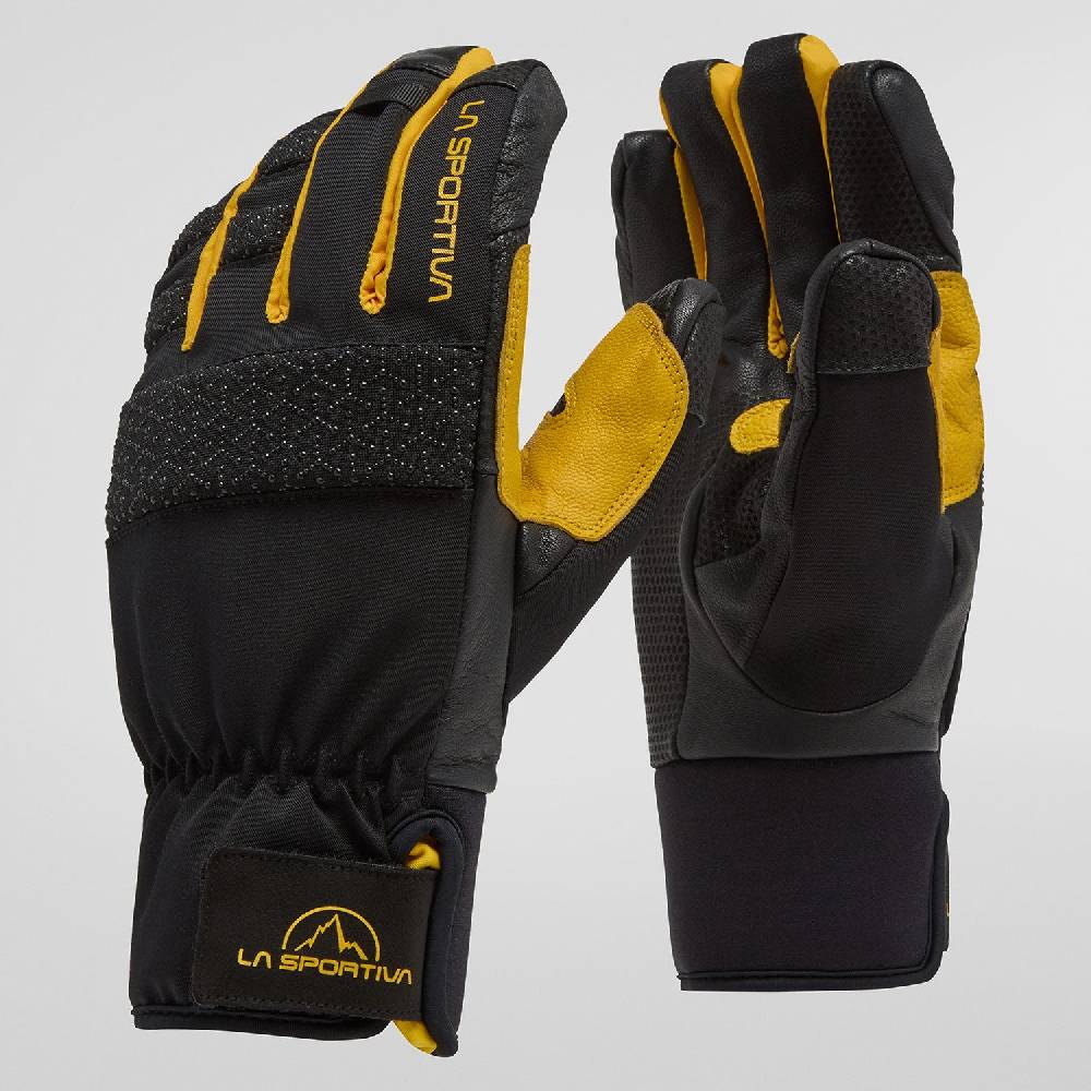 La Sportiva Supercouloir Insulated GlovesMountaineering Gloves