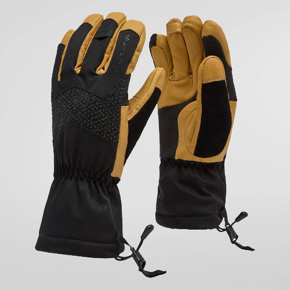 La Sportiva Alpine Guide Leather GlovesMountaineering Gloves