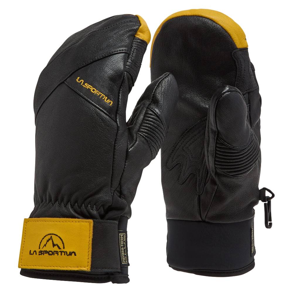 La Sportiva Free Touring MittensSki Mountaineering Gloves