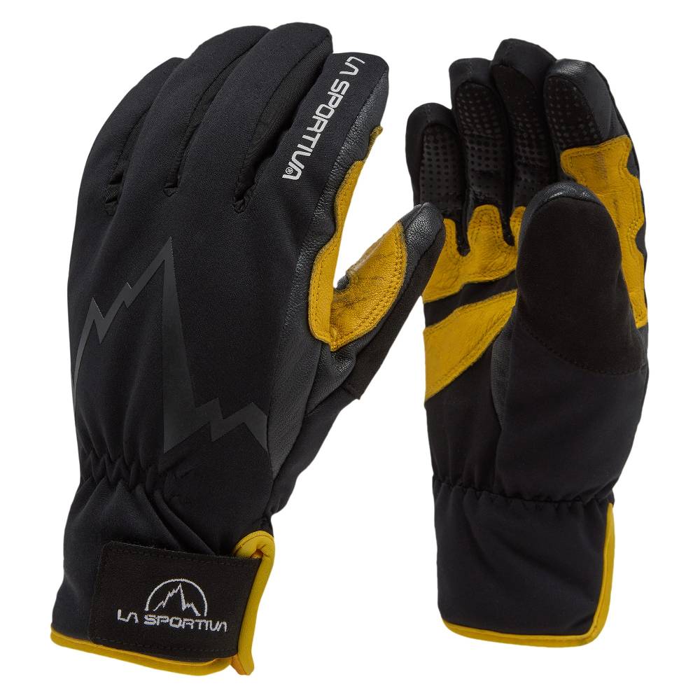 La Sportiva Ski Touring GlovesSki Mountaineering Gloves