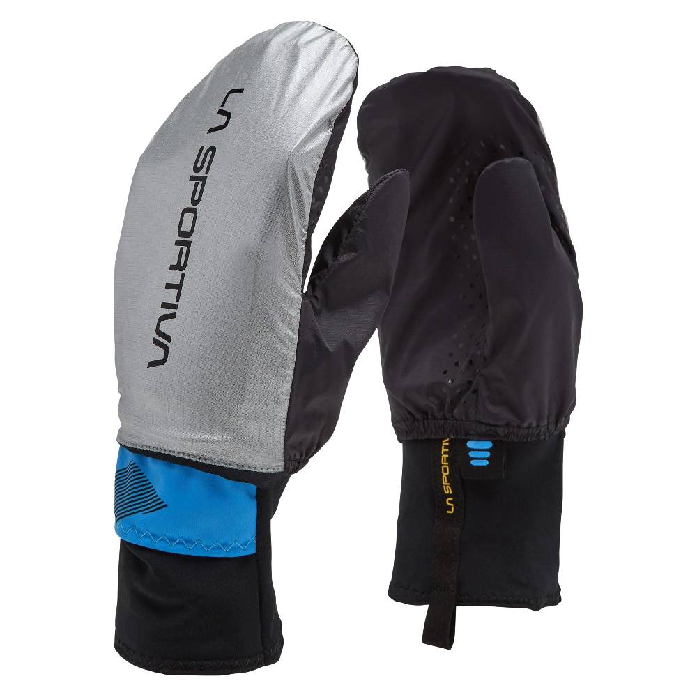 La Sportiva Session Tech Gloves WSki Mountaineering Gloves