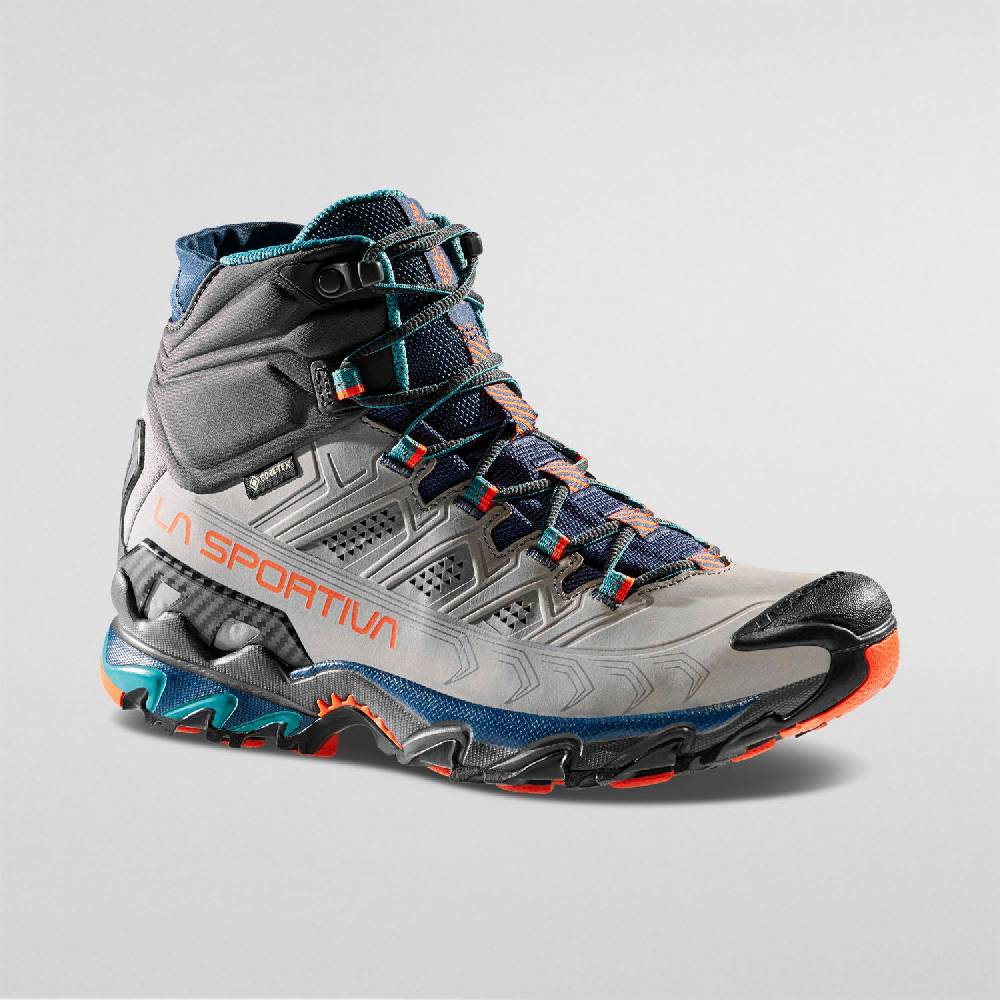 La Sportiva Ultra Raptor II Mid Leather Woman GTXCalzature Escursionismo