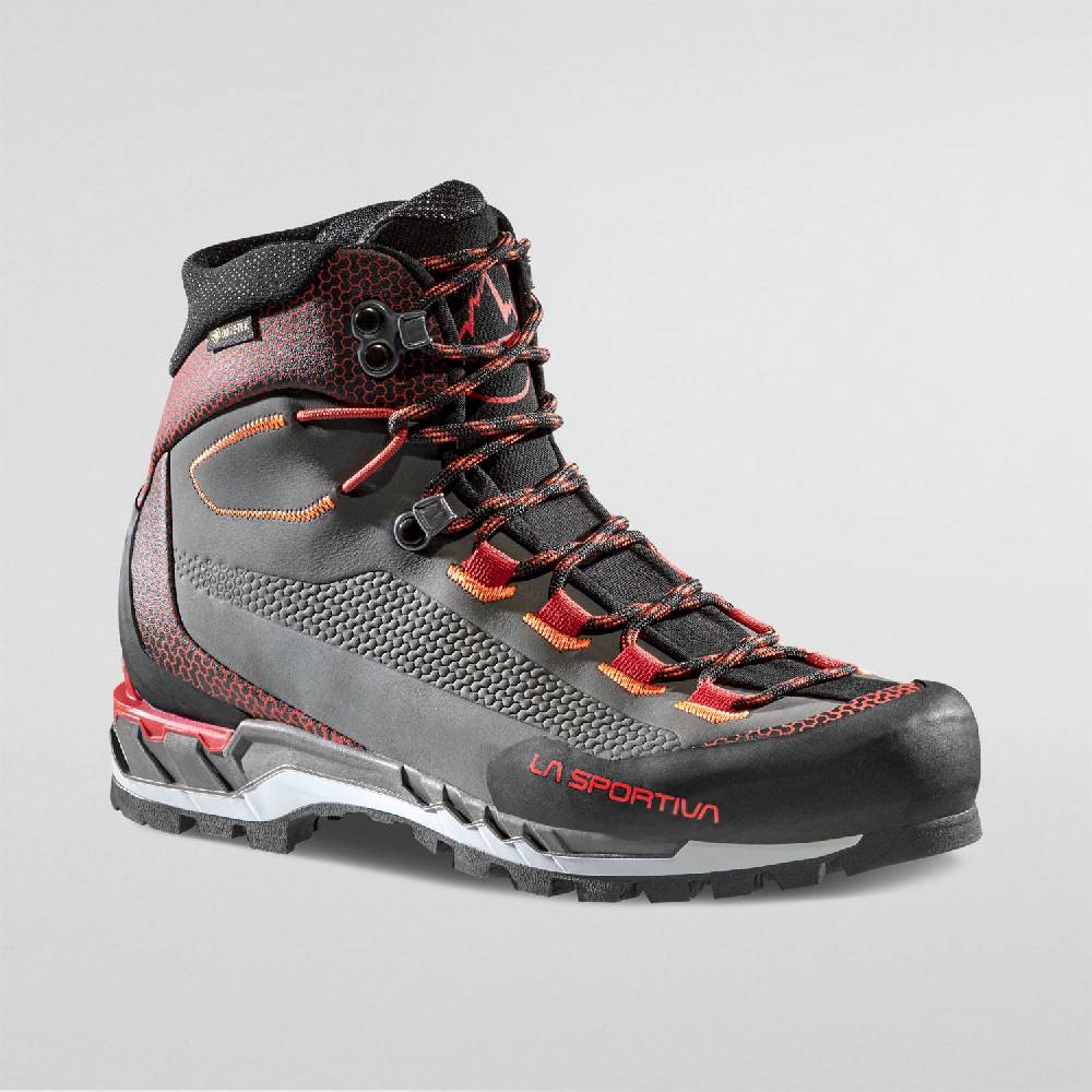 La Sportiva Trango Tech Leather Woman GtxCalzature Alpinismo Flash Sale