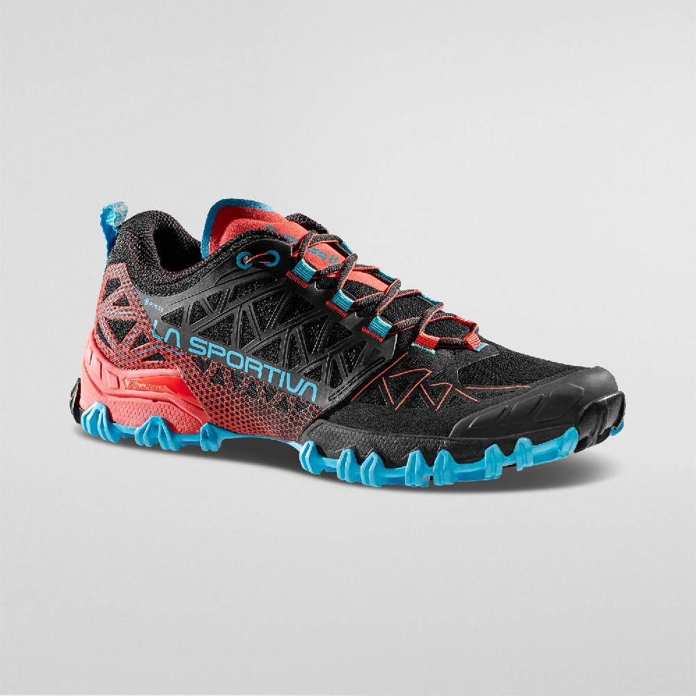 La Sportiva Bushido II Woman GTXCalzature Trail Running