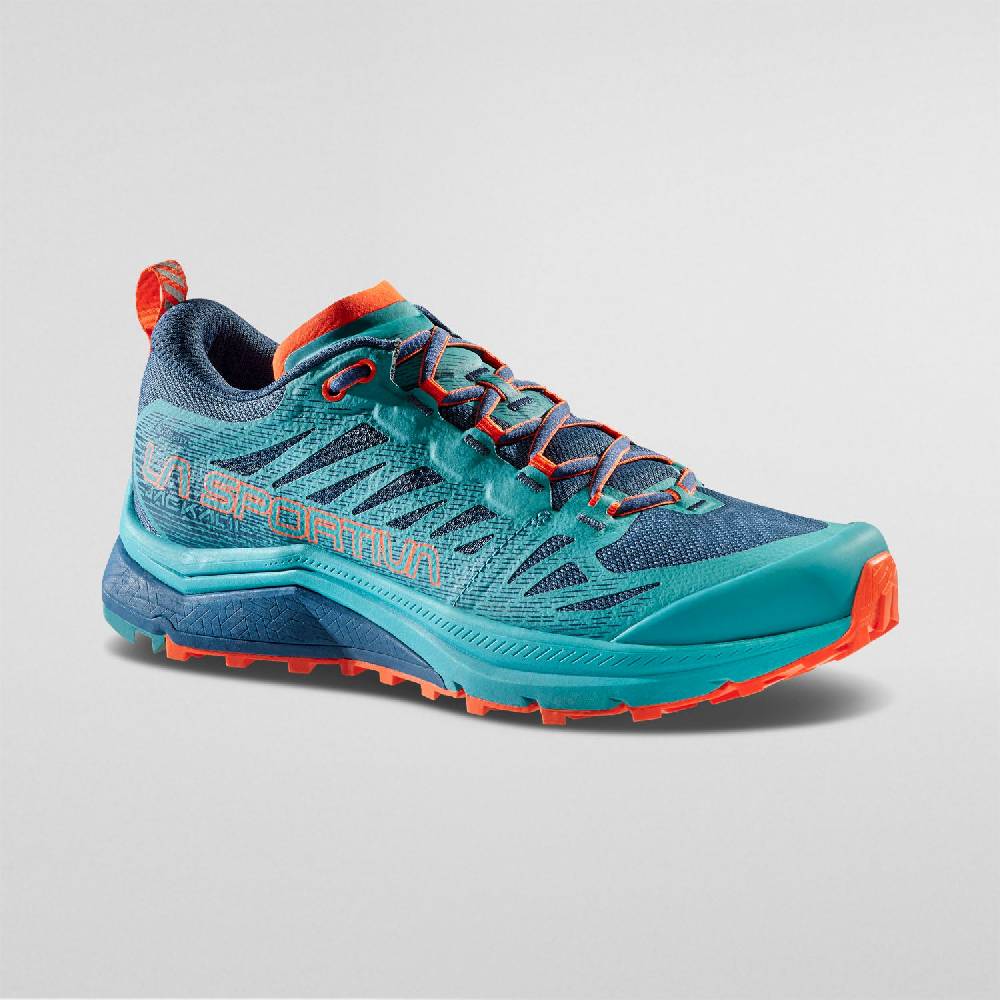 La Sportiva Jackal II Woman GtxCalzature Trail Running