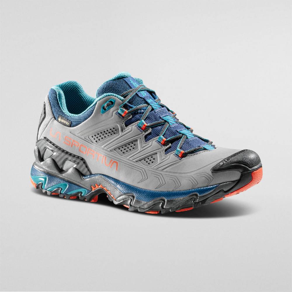 La Sportiva Ultra Raptor II Leather Woman GTXCalzature Escursionismo