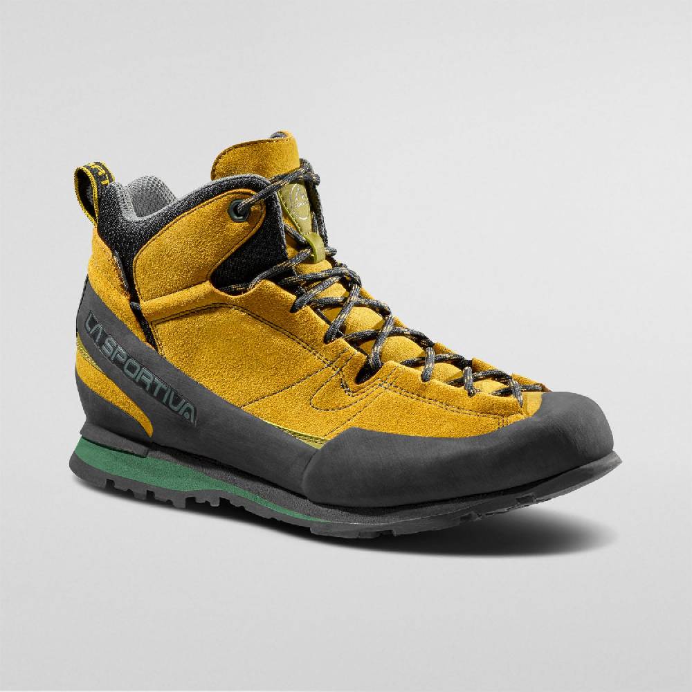 La Sportiva Boulder X MidCalzature Avvicinamento