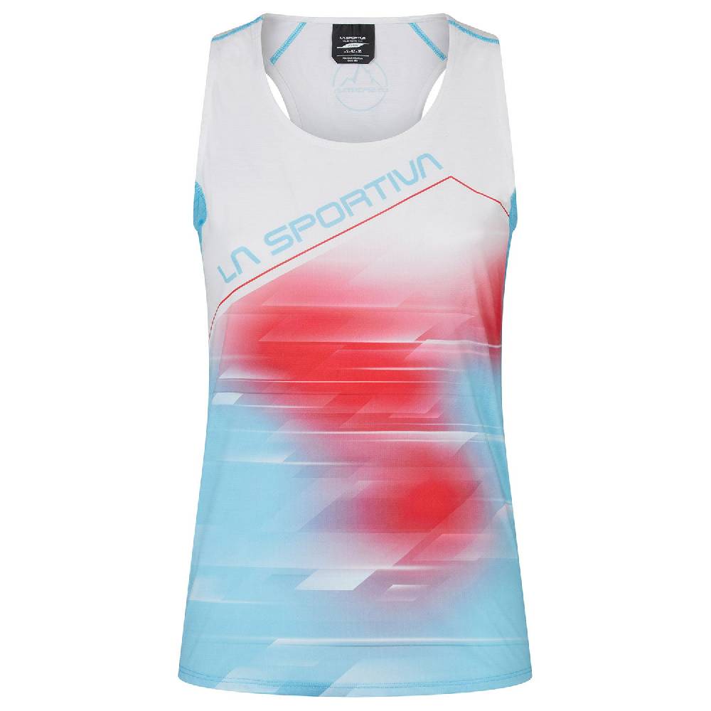 La Sportiva Sky Tank WT-Shirts Trail Running
