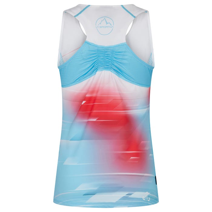 La Sportiva Sky Tank WT-Shirts Trail Running Offerta Giorno del Papà