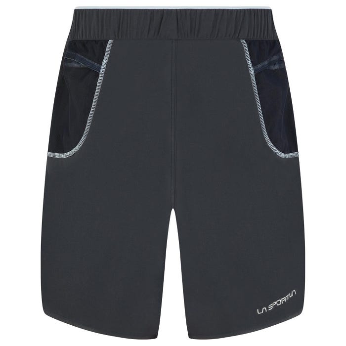 La Sportiva Rider Short MPantaloncini Trail Running Smaltimento dello stoccaggio