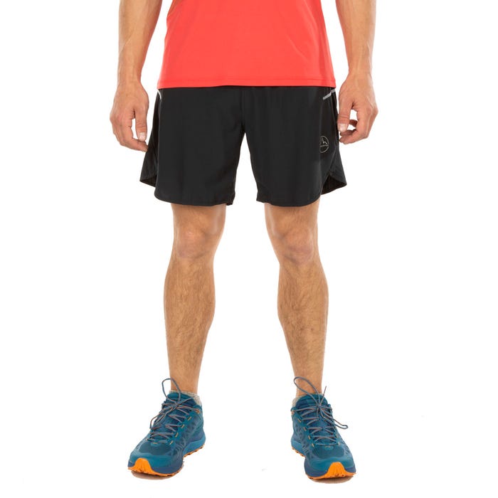 La Sportiva Rider Short MPantaloncini Trail Running Smaltimento dello stoccaggio