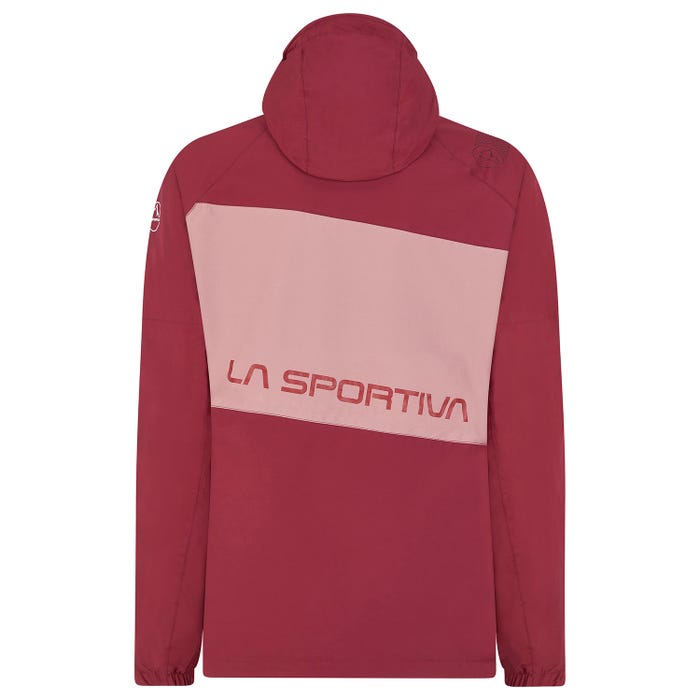 La Sportiva Run Jkt WGiacche Trail Running Offerta migliore