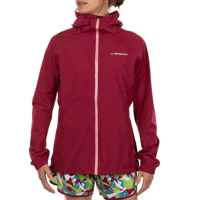 La Sportiva Run Jkt WGiacche Trail Running Offerta migliore