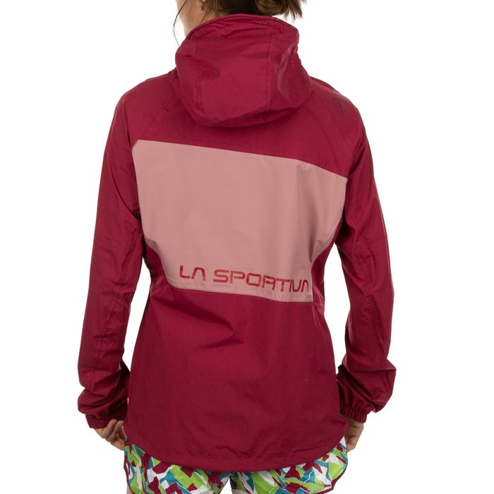 La Sportiva Run Jkt WGiacche Trail Running Offerta migliore