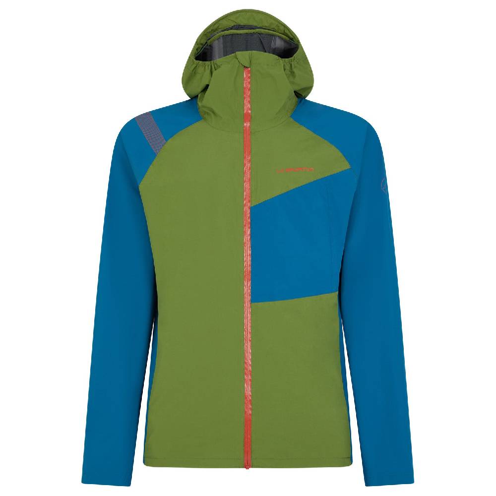 La Sportiva Run Jkt MGiacche Trail Running