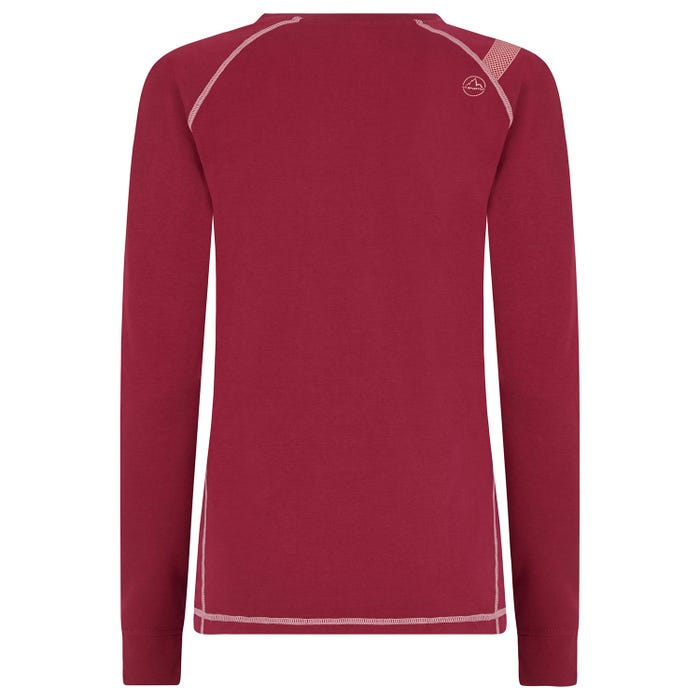 La Sportiva Futura Long Sleeve WCamicia Arrampicata Online Outlet