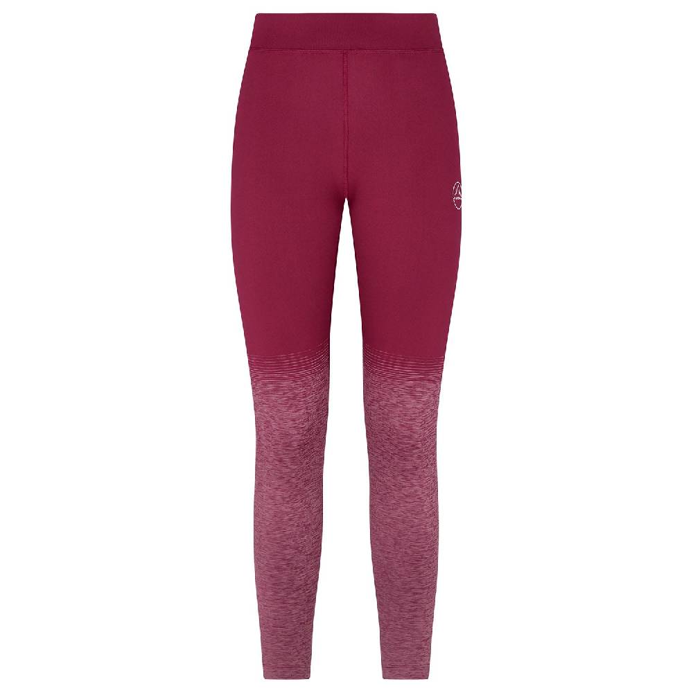 La Sportiva Patcha Leggings WPantaloni Arrampicata