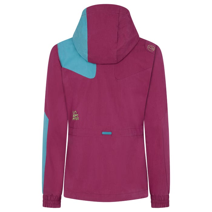 La Sportiva Wander Jkt WGiacche Arrampicata Super Saving Price