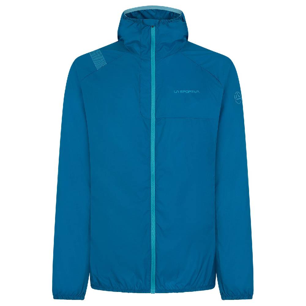 La Sportiva Vento Windbreaker MGiacche Trail Running