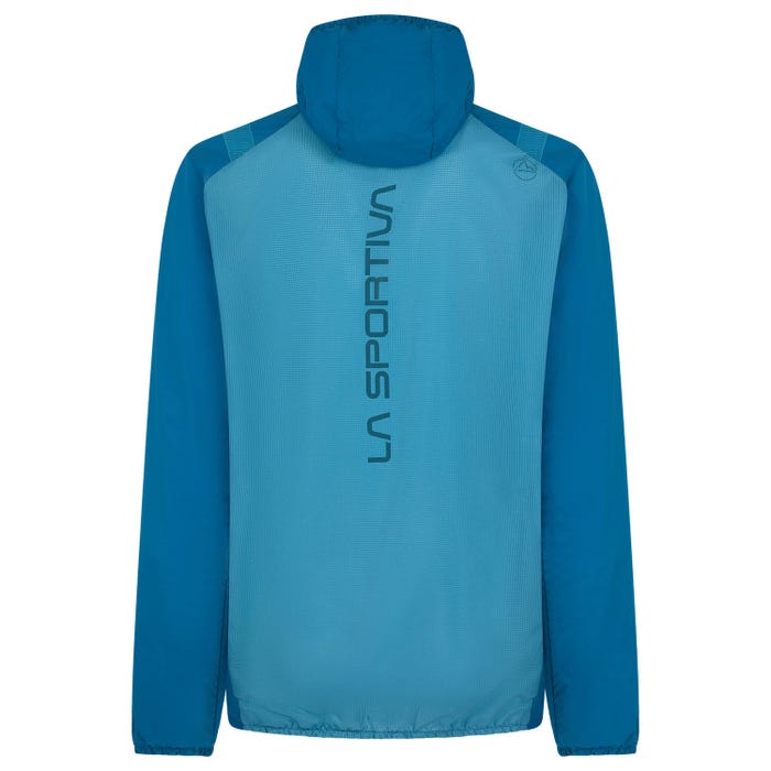 La Sportiva Vento Windbreaker MGiacche Trail Running Offerta settimanale