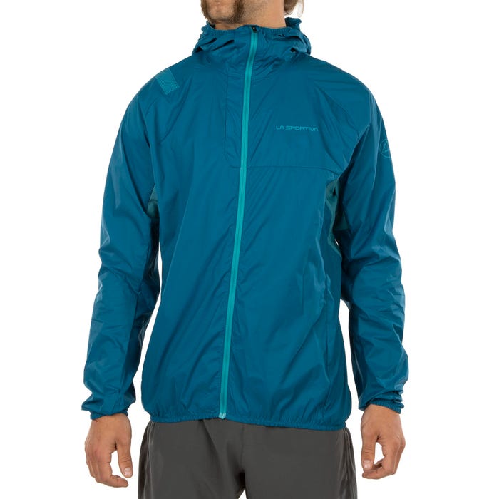 La Sportiva Vento Windbreaker MGiacche Trail Running Offerta settimanale