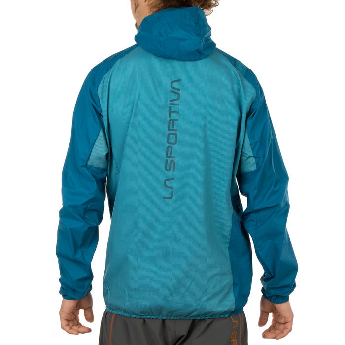La Sportiva Vento Windbreaker MGiacche Trail Running Offerta settimanale