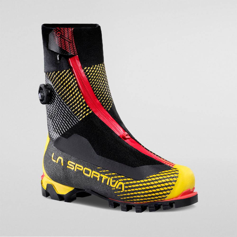 La Sportiva G-SummitCalzature Alpinismo Rilascio limitato