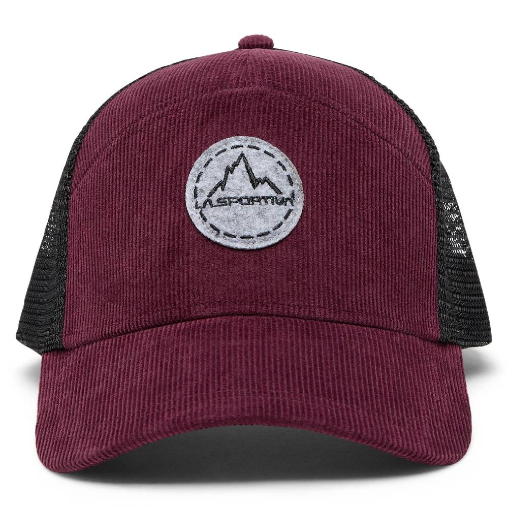 La Sportiva Setter CapClimbing Hats-Headbands