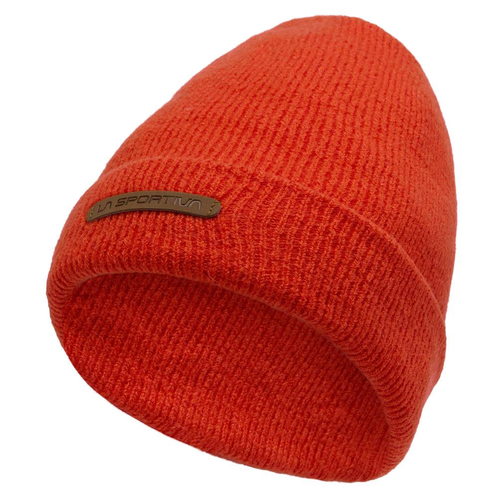 La Sportiva Boulder BeanieClimbing Hats-Headbands