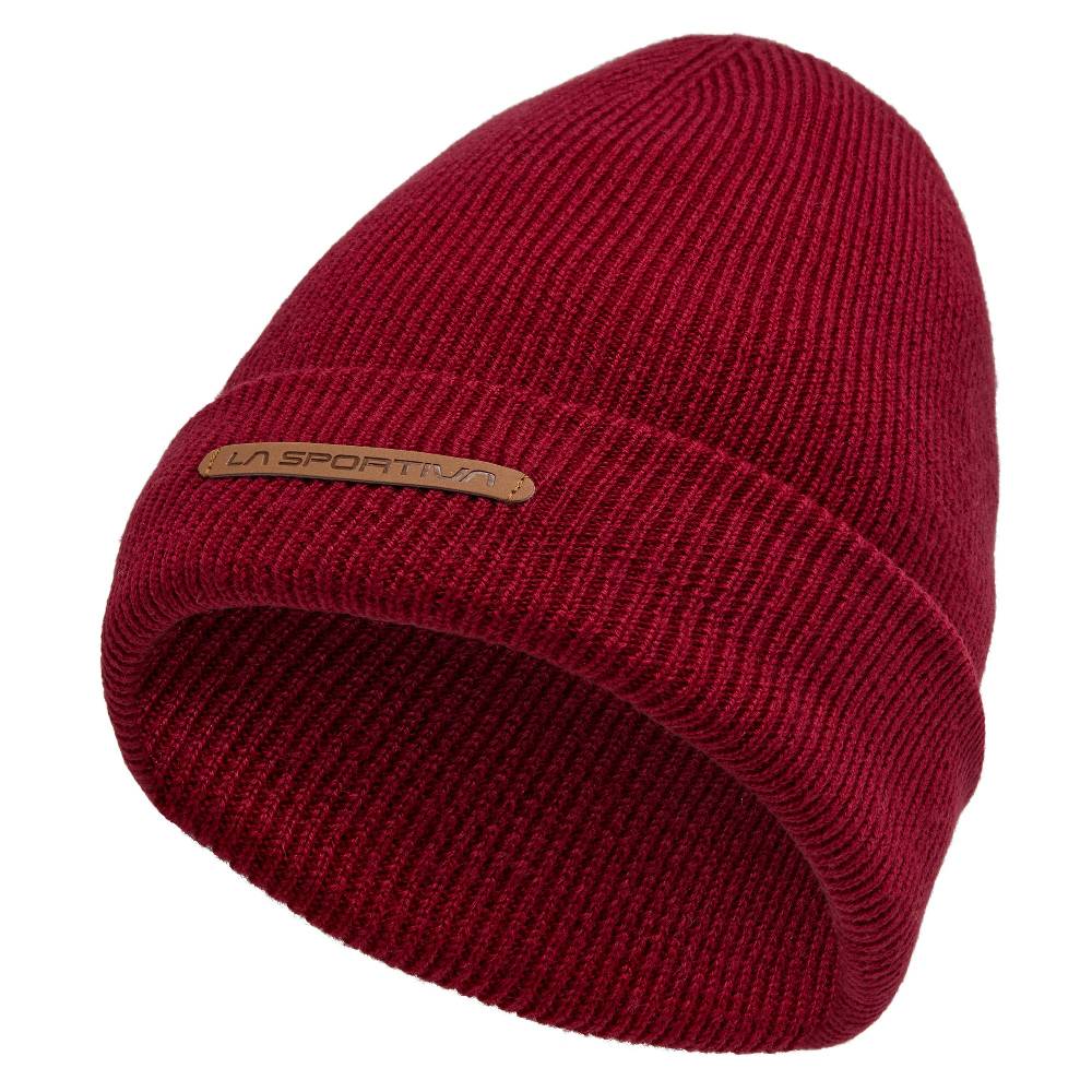 La Sportiva Boulder BeanieClimbing Hats-Headbands