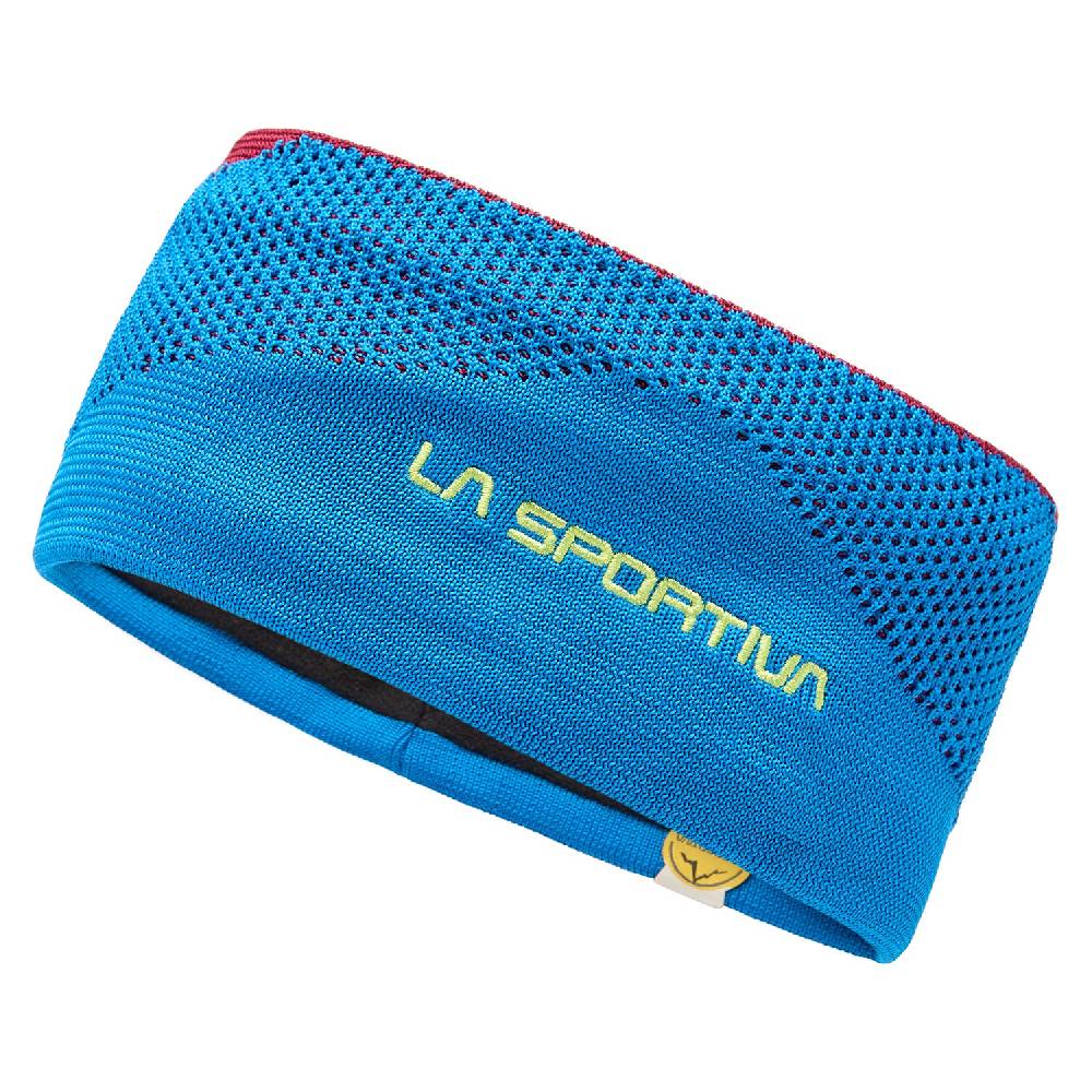 La Sportiva Knitty HeadbandSki Mountaineering Hats-Headbands Fino al 55% di sconto