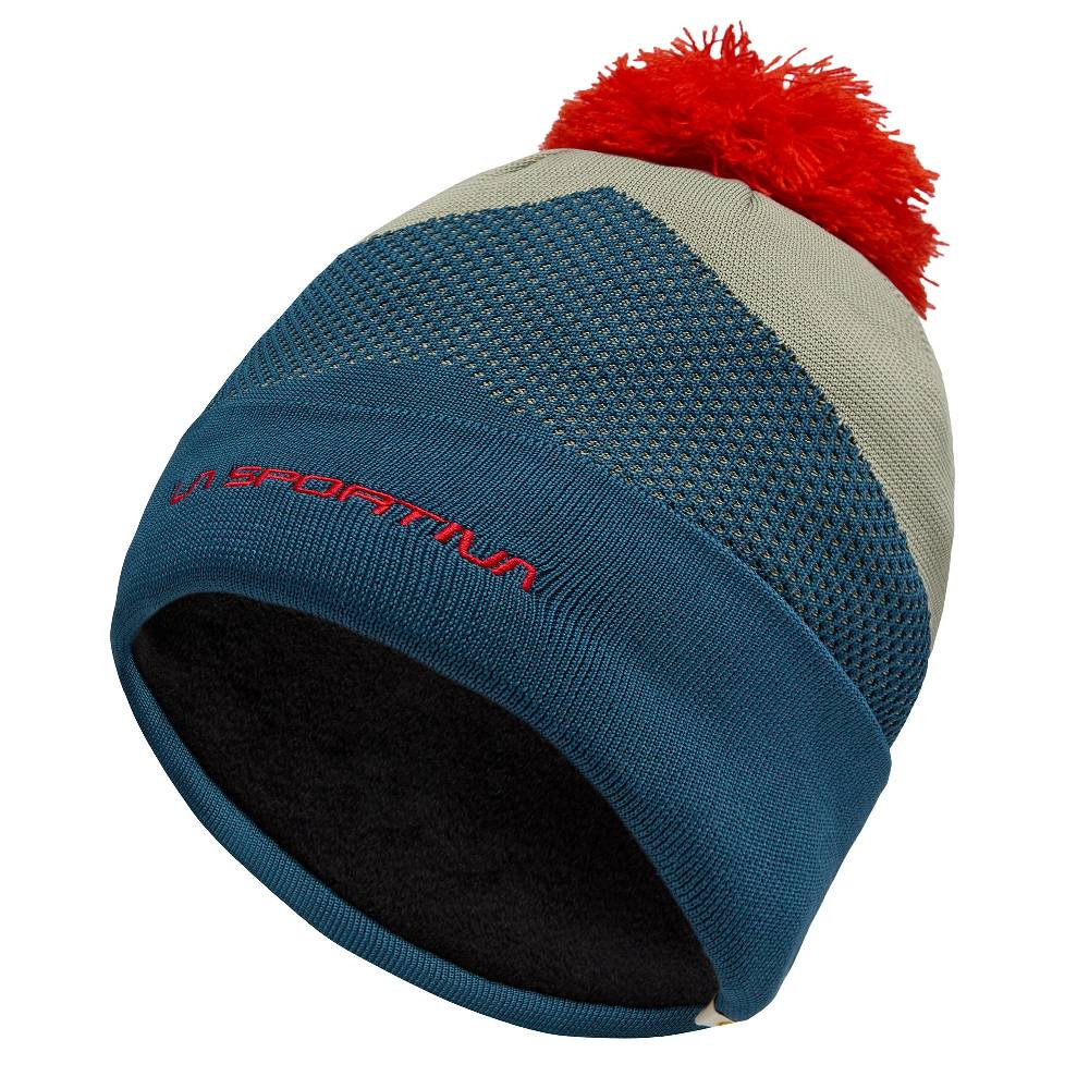 La Sportiva Knitty BeanieSki Mountaineering Hats-Headbands Solo un giorno rimasto