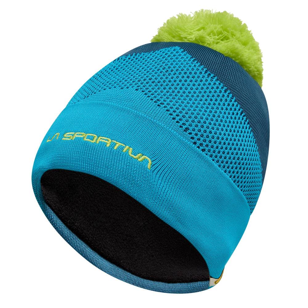 La Sportiva Knitty BeanieSki Mountaineering Hats-Headbands Super sconto